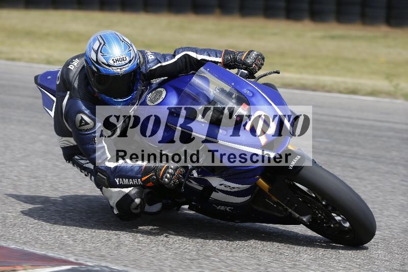 /21 29.05.2025 Speer Racing ADR/Gruppe rot/70